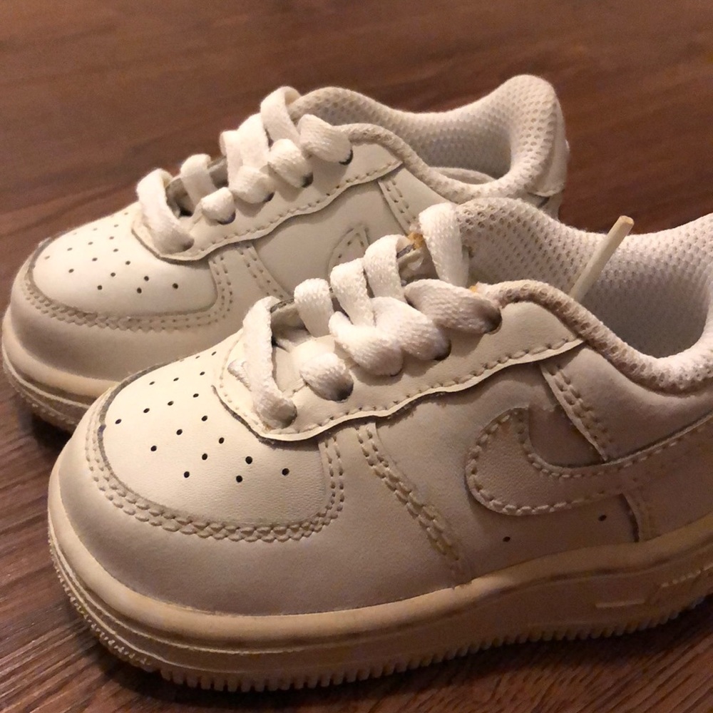 Infant Nikes 👶🏻